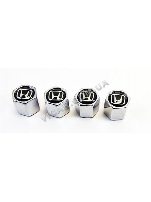 Защитные колпачки на ниппели Honda